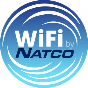 WiFi by NATCO logo