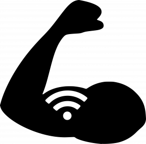 WiFi Stength