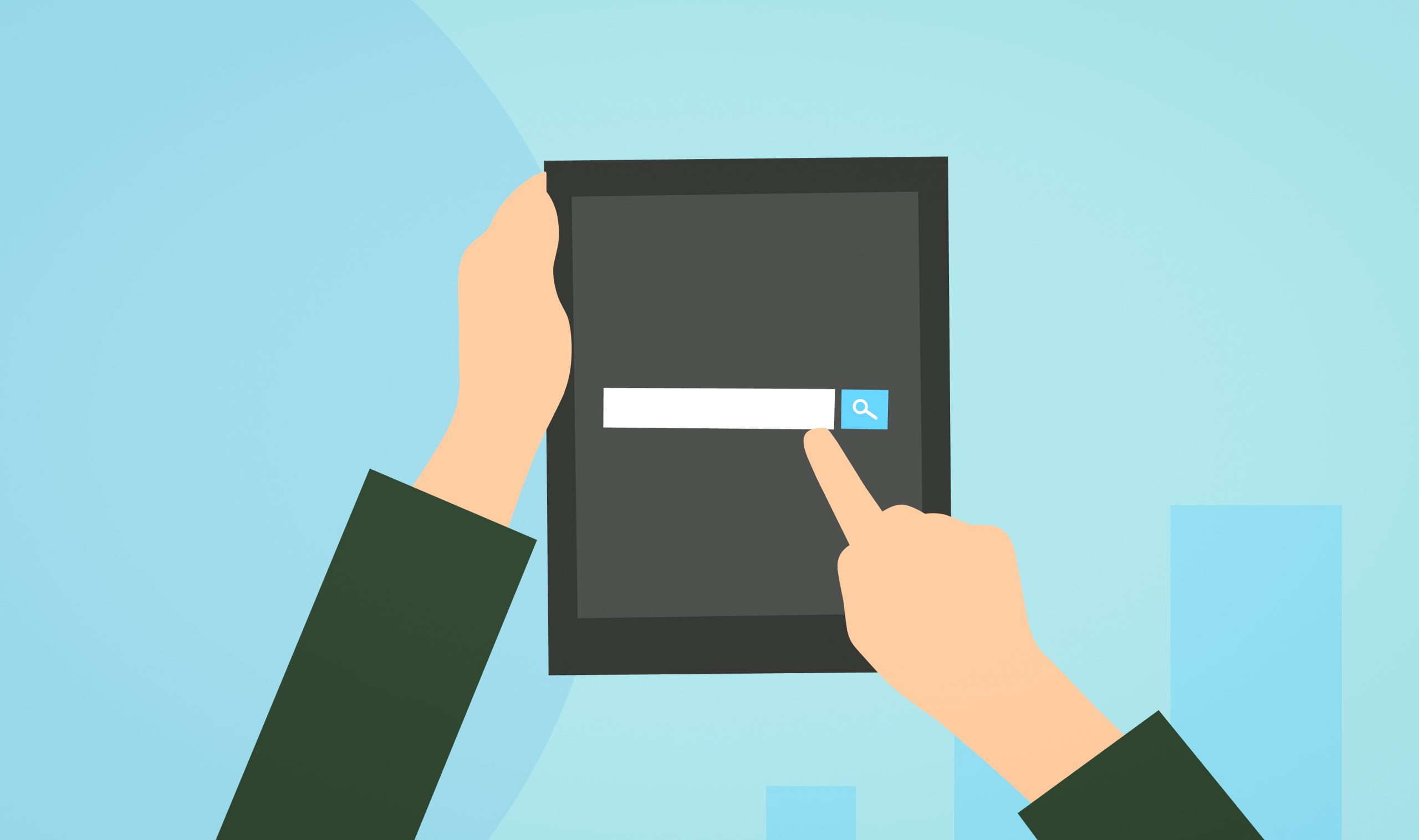 Picture of Keep Your Online Data Private