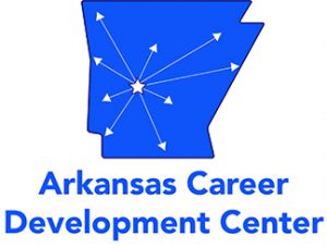 Arkansas Career Development Center Logo